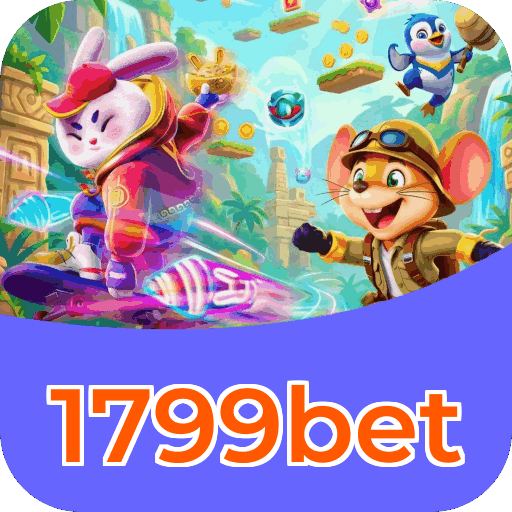 Jogos com maior RTP na 1799bet